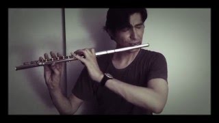 devlerin aşkı yan flüt ile yeniden çalımı amp flute cover [upl. by Hirz374]