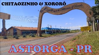 ASTORGA  PR PARTE 22 [upl. by Gardia]