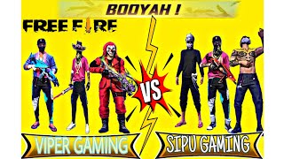 NEW VIDEO free fire freefire custom player  3finger vs 2 fingereadshotmovment [upl. by Rellia520]