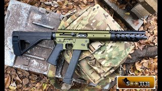 TNW Firearms Aero Survival Pistol Review [upl. by Heaps22]