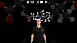 Alpha Lipoic Acid Benefits Alpha Lipoic Acid For Neuropathy [upl. by Aligna596]