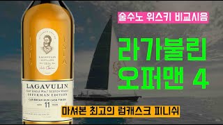 Ep 92 럼캐스크 무시하다 큰 코 다친다 라가불린 오퍼맨 4 [upl. by Luedtke]