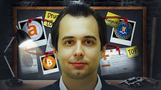 The Downfall of The Dark Web Market AlphaBay [upl. by Garlaand238]