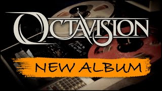 Octavision  New Album [upl. by Aihppa]