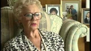 Jewish Survivor Magda Bloom Testimony Part 1  USC Shoah Foundation [upl. by Elazaro]