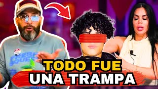 Se viene NUEVA TRAICIÓN a Otaola 😱 Maya Jackson EXPUESTA y el M3NOR sigue [upl. by Eirrem171]