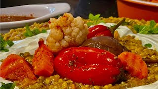 Achar Banjan turshi badnjan eggplant آچار ترشی بادنجان🌶️🍅🍆🍅🌶️🍆🌶️🍆🍅 [upl. by Ardnasirk]