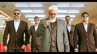 Ajith Kumar quot New Released South Indian Hindi Dubbed Movie 2024  New 2024 Hindi Dubbed Action Movie [upl. by Cordula115]