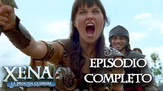 El precio  EPISODIO COMPLETO  Xena La Princesa Guerrera [upl. by Kerge]