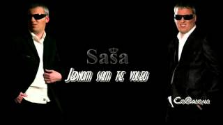 Sasa Matic  Jednom sam te voleo  Audio 2011 [upl. by Sydelle]