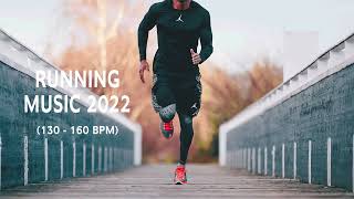 New 2022 Running Music Motivation [upl. by Hopkins]