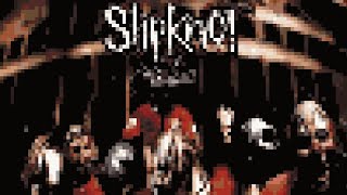 Slipknot  Eyeless 8Bit Version [upl. by Nogam]