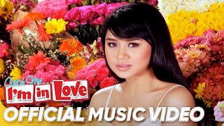 Catch Me Im In Love Official Music Video  Sarah Geronimo  Catch Me Im In Love [upl. by Eldoria]