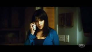 Scream 4 trailer World Premiere [upl. by Xonk]