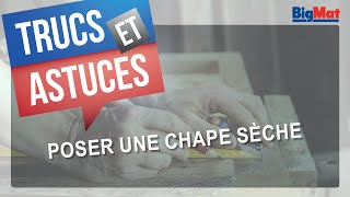 Comment poser une chape sèche avec fermacell® [upl. by Adien]