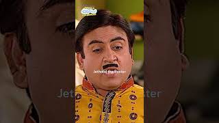 jethalal the roster tmkoc funny comedy relatable shorts viralvideo kids reels roster [upl. by Malchy500]