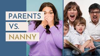 Nanny SUED for Quitting Parents Go TOO FAR [upl. by Saraann]