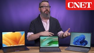 Best Laptops Thin and Budget Friendly Full Buying Guide [upl. by Kinnie]