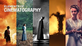 5 Most Powerful Elements of Cinematography [upl. by Icul]