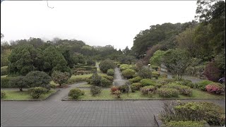 Yangmingshan National Park  陽明山國家公園 Taipei  Taïwan [upl. by Far]