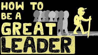 How to Establish Yourself as a Leader  9 Leadership Tactics [upl. by Lucky774]