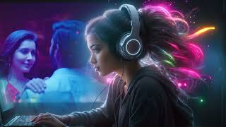 Megham Karukatha Tamil Song  FEMALE COVER  SOUTH INDIAN LOFI [upl. by Nitz930]