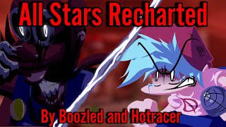 All Stars Recharted By Boozled and Hotracer [upl. by Hance]