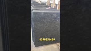 Mudkal Grey Granite Jagadevi Granites home [upl. by Cardon]