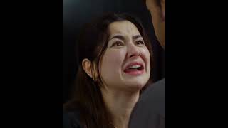 Mein Jhoot Nahi Bol Rahi😭 haniaamir shorts merehumsafar [upl. by Meli]