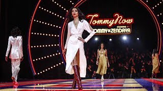 Tommy Hilfiger  Spring Summer 2019 Full Fashion Show  Exclusive [upl. by Efeek377]