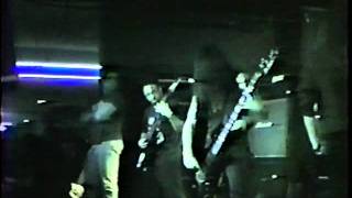 Suffocation  Live in Long Island NY USA 04031992 [upl. by Eilerua26]