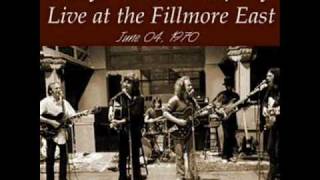 Suite Judy blue eyes  Rare version  Fillmore East 70 [upl. by Ymrej]