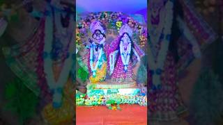 Jai Shri Krishna 🔱 মুর্শিদাবাদের দুর্গাপুজা 2024 দুর্গাপুজা durgapuja2024 shrikrishna shorts [upl. by Fredric]