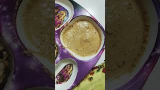 Air fryer sabudana vadashihtzucuteness food shihtzu cookingvideo [upl. by Billy]