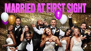 LLampL RECAP  MAFS SEASON 14 BOSTON EP 4 [upl. by Amoihc]