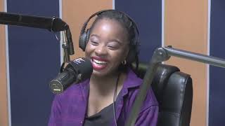 Charamba Daughters Eternity amp Shalom on Star FM [upl. by Sherlock]