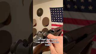 I’ve been doing it wrong this whole time  M1 Garand tips and tricks [upl. by Miru311]