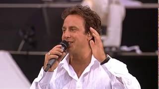 Marco Borsato  Zij Live in De Kuip 2002 [upl. by Genesa738]