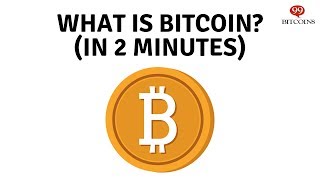 What is Bitcoin for dummies  A simple explanation for beginners [upl. by Welch80]