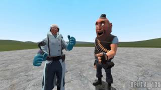 Henrys Animation Tool for gmod 13 [upl. by Ewolram]