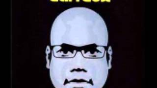 Carl Cox  Jaguar [upl. by Dnaltroc]