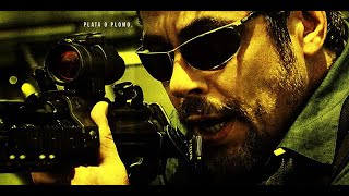 Легендарный фильм Sicario 2 Один из Лучших Боевиков Убийца Против всех [upl. by Mitchiner712]