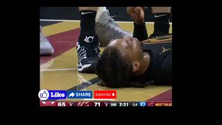 nba bulls vs cavs full game highlights november 15 2024 [upl. by Yttig]