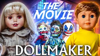 The DOLLMAKER Movie Season 5 [upl. by Ylenats196]