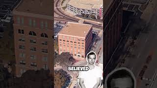 Dealey Plaza The Day JFK Was Assassinated shorts johnkennedy kennedy dallas texas fyp [upl. by Ayad]