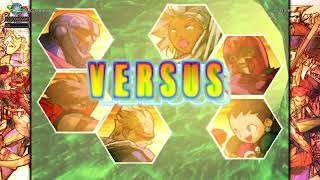 Mvc2 DEATHWISHLBC vs padloke1016 [upl. by O'Shee]