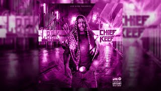 Chief Keef  Macaroni Time Chopped and Screwed [upl. by Woodhead]