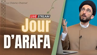 Le Jour de Arafat À ne pas Rater [upl. by Nooj]