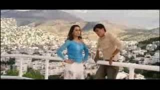 Chalte Chalte trailer [upl. by Pergrim]