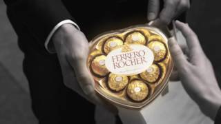 Ferrero Rocher Valentines Day Ti Amo TVC  TH Thai 30s [upl. by Ivon584]